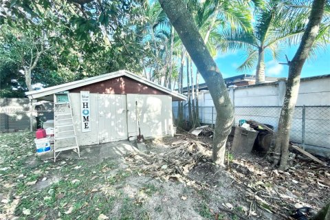 Купить виллу или дом в Майами, Флорида 3 спальни, 129.69м2, № 2044853 - фото 7