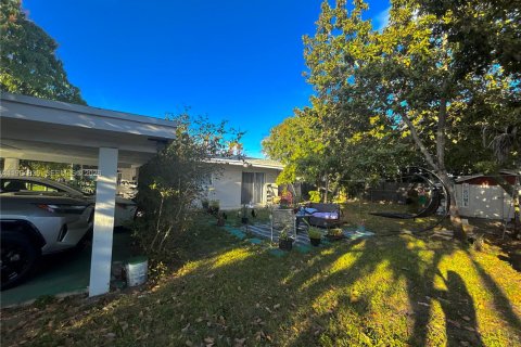 Купить виллу или дом в Майами, Флорида 3 спальни, 129.69м2, № 2044853 - фото 6