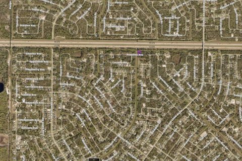 Land in North Port, Florida № 2165360 - photo 3