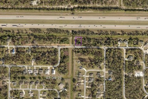 Land in North Port, Florida № 2165360 - photo 2