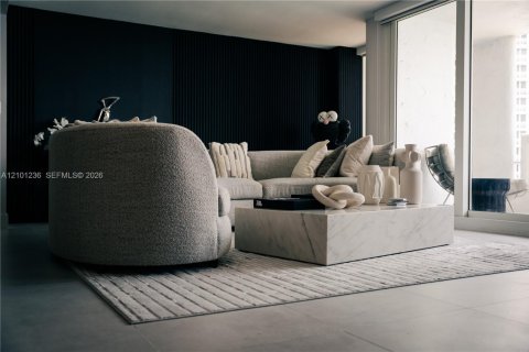 Condo à Miami, Floride, 2 chambres  № 2401387