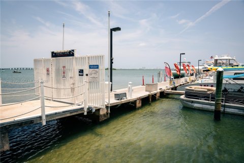 Copropriété à louer à Miami, Floride: 2 chambres, 129.13 m2 № 2401387 - photo 24