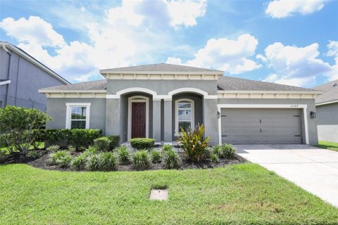 Casa en Orlando, Florida 5 dormitorios, 264.12 m2 № 2277907