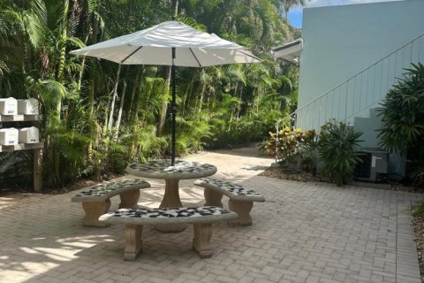 Copropriété à louer à Delray Beach, Floride: 1 chambre, 63.17 m2 № 1227671 - photo 1