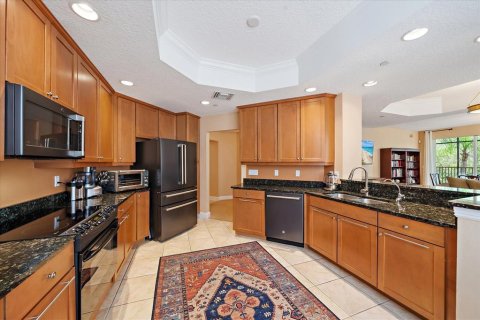 Снять в аренду кондоминиум в Лейквуд Ранч, Флорида 4 комнаты, 212.47м2, № 1908108 - фото 6