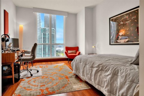 Condo in Miami, Florida, 3 bedrooms  № 1940708 - photo 24