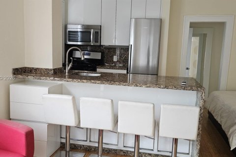 Condominio en alquiler en Miami Beach, Florida, 49.98 m2 № 2011800 - foto 6