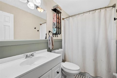 Купить виллу или дом в Тампа, Флорида 4 комнаты, 95.22м2, № 2101908 - фото 21