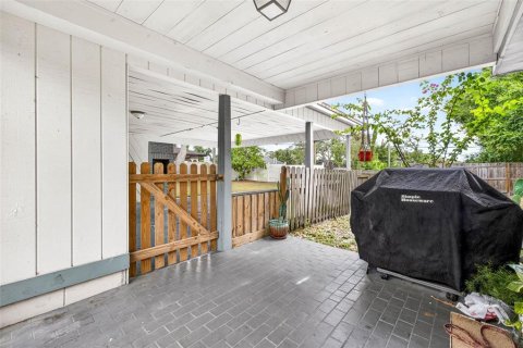 Купить виллу или дом в Тампа, Флорида 4 комнаты, 95.22м2, № 2101908 - фото 27