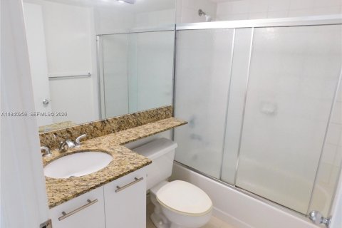 Condominio en alquiler en Aventura, Florida, 2 dormitorios, 105.35 m2 № 2060184 - foto 8