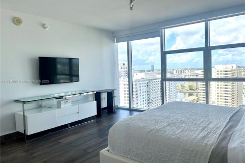 Condo in Hallandale Beach, Florida, 1 bedroom  № 1623136 - photo 6