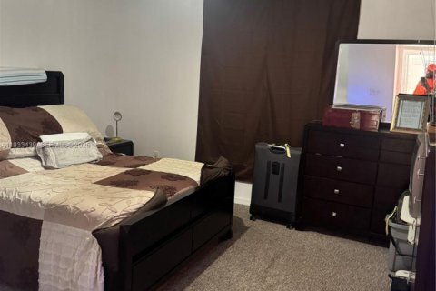 Купить виллу или дом в Майами-Гарденс, Флорида 3 спальни, 105.91м2, № 1992097 - фото 7