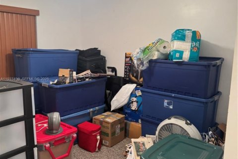 Купить виллу или дом в Майами-Гарденс, Флорида 3 спальни, 105.91м2, № 1992097 - фото 8