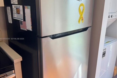 Купить виллу или дом в Майами-Гарденс, Флорида 3 спальни, 105.91м2, № 1992097 - фото 16