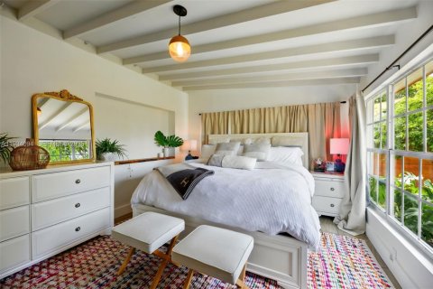 Casa en alquiler en Miami Beach, Florida, 3 dormitorios, 155.15 m2 № 1992753 - foto 23