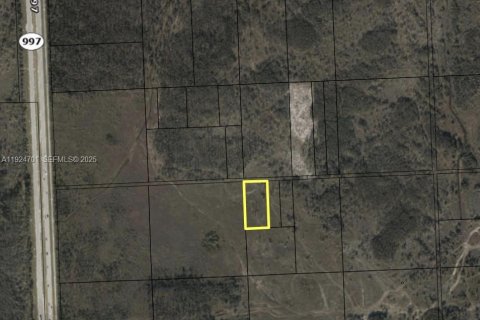 Immobilier commercial à vendre à Miami, Floride № 1982689 - photo 1