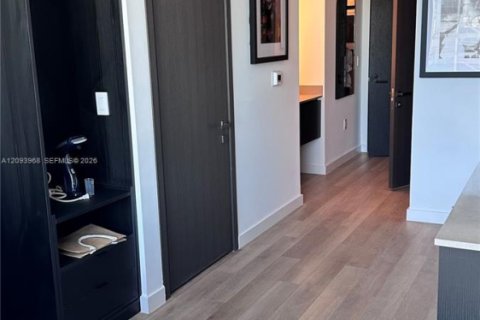 Copropriété à louer à Miami, Floride: 25.55 m2 № 2387778 - photo 13