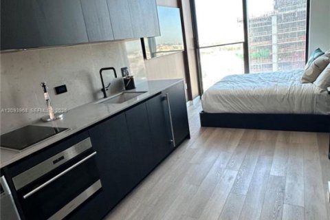 Copropriété à louer à Miami, Floride: 25.55 m2 № 2387778 - photo 15