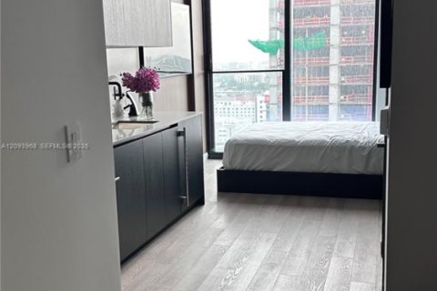 Copropriété à louer à Miami, Floride: 25.55 m2 № 2387778 - photo 8