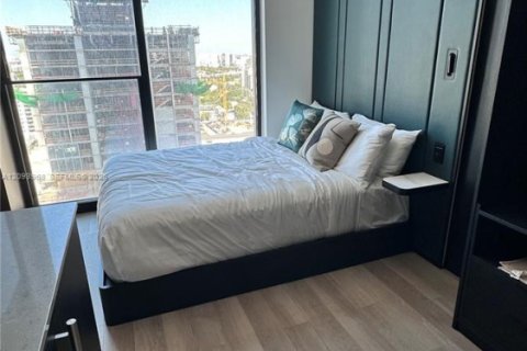 Copropriété à louer à Miami, Floride: 25.55 m2 № 2387778 - photo 14