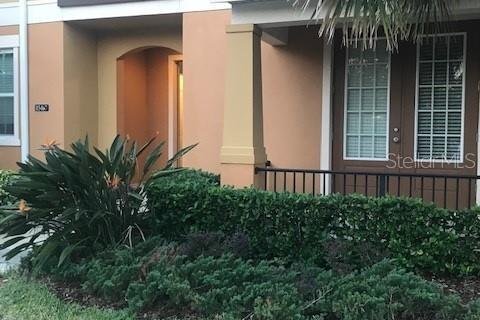 Townhouse in Winter Garden, Florida 4 bedrooms, 172.15 sq.m. № 1514476 - photo 2