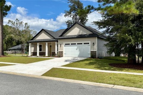 Casa en venta en High Springs, Florida, 4 dormitorios, 196.77 m2 № 1900416 - foto 1