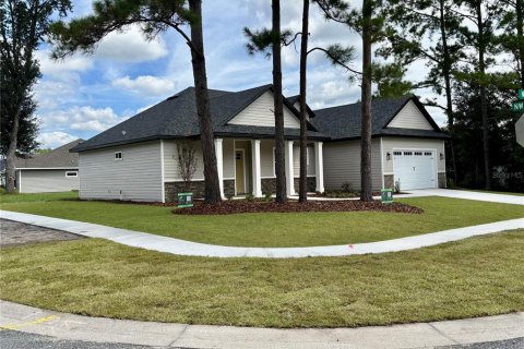 House in High Springs, Florida 4 bedrooms, 196.77 sq.m. № 1900416 - photo 12