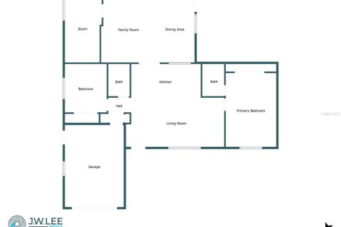 House in Palm Coast, Florida 3 bedrooms, 131.18 sq.m. № 1417501 - photo 20