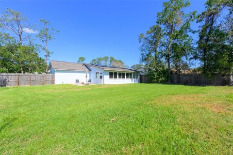 House in Palm Coast, Florida 3 bedrooms, 131.18 sq.m. № 1417501 - photo 17
