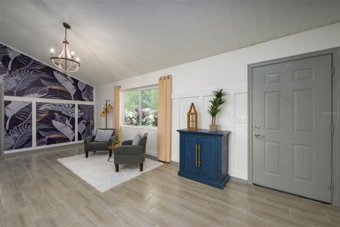 House in Palm Coast, Florida 3 bedrooms, 131.18 sq.m. № 1417501 - photo 3