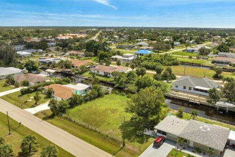 Land in Punta Gorda, Florida № 792367 - photo 6