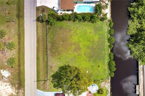 Land in Punta Gorda, Florida № 792367 - photo 2
