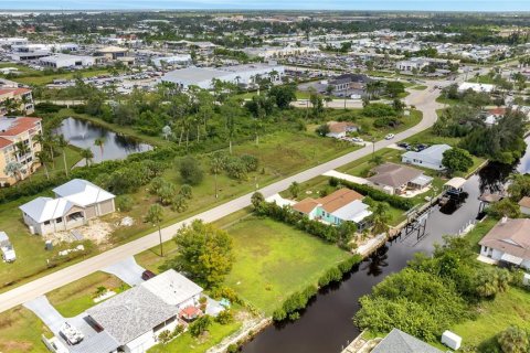 Land in Punta Gorda, Florida № 792367 - photo 3