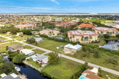 Land in Punta Gorda, Florida № 792367 - photo 7
