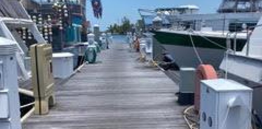 Land in Key West, Florida № 1189814