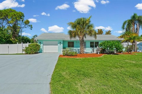Villa ou maison à Venice, Floride 2 chambres, 89.84 m2 № 2303049