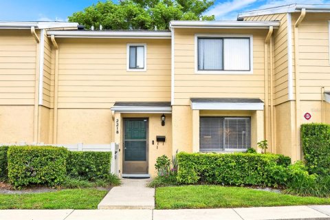 Condo à Orlando, Floride, 3 chambres  № 2138598
