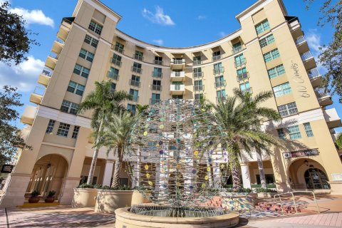 Condo in West Palm Beach, Florida, 2 bedrooms № 2185287 - photo 23