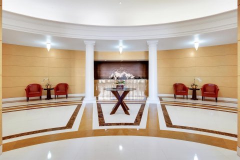 Condo in West Palm Beach, Florida, 2 bedrooms № 2185287 - photo 27