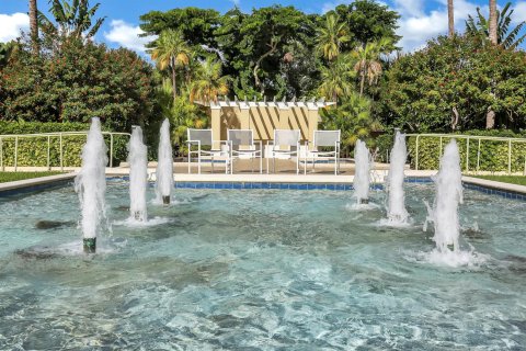 Condo in West Palm Beach, Florida, 2 bedrooms № 2185287 - photo 22