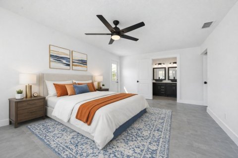 Copropriété à vendre à St. Lucie, Floride: 2 chambres, 102.56 m2 № 2254322 - photo 18