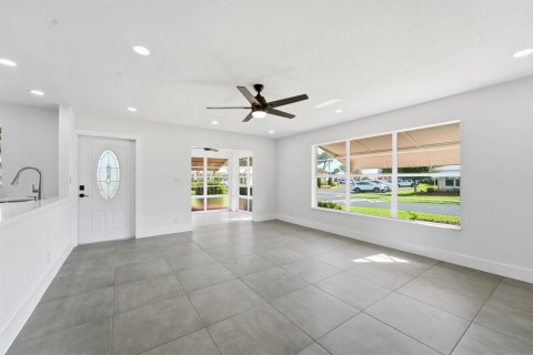 Copropriété à vendre à St. Lucie, Floride: 2 chambres, 102.56 m2 № 2254322 - photo 8