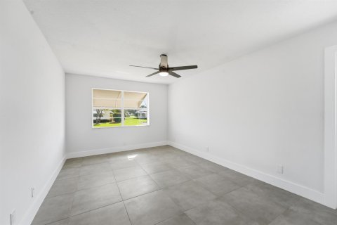 Copropriété à vendre à St. Lucie, Floride: 2 chambres, 102.56 m2 № 2254322 - photo 20
