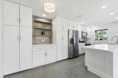 Copropriété à vendre à St. Lucie, Floride: 2 chambres, 102.56 m2 № 2254322 - photo 12