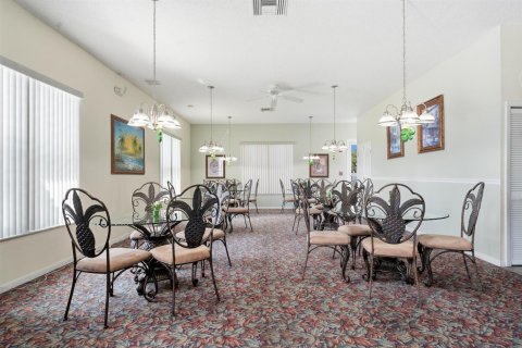 Copropriété à vendre à St. Lucie, Floride: 2 chambres, 102.56 m2 № 2254322 - photo 30