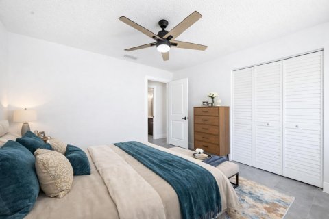 Copropriété à vendre à St. Lucie, Floride: 2 chambres, 102.56 m2 № 2254322 - photo 22