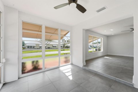 Copropriété à vendre à St. Lucie, Floride: 2 chambres, 102.56 m2 № 2254322 - photo 15