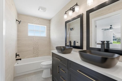 Copropriété à vendre à St. Lucie, Floride: 2 chambres, 102.56 m2 № 2254322 - photo 16
