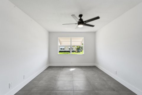 Copropriété à vendre à St. Lucie, Floride: 2 chambres, 102.56 m2 № 2254322 - photo 14