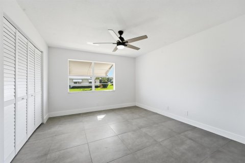 Copropriété à vendre à St. Lucie, Floride: 2 chambres, 102.56 m2 № 2254322 - photo 19